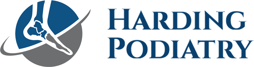 Harding Podiatry